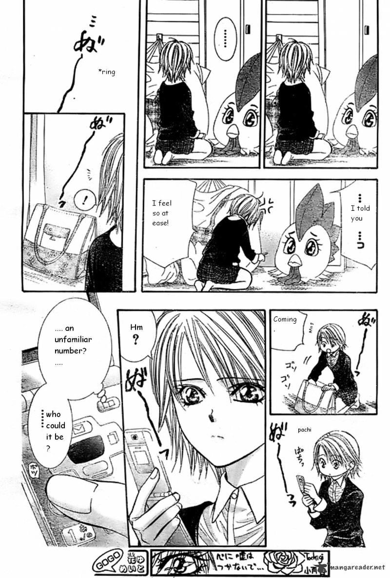 Skip Beat, Chapter 173 image 27